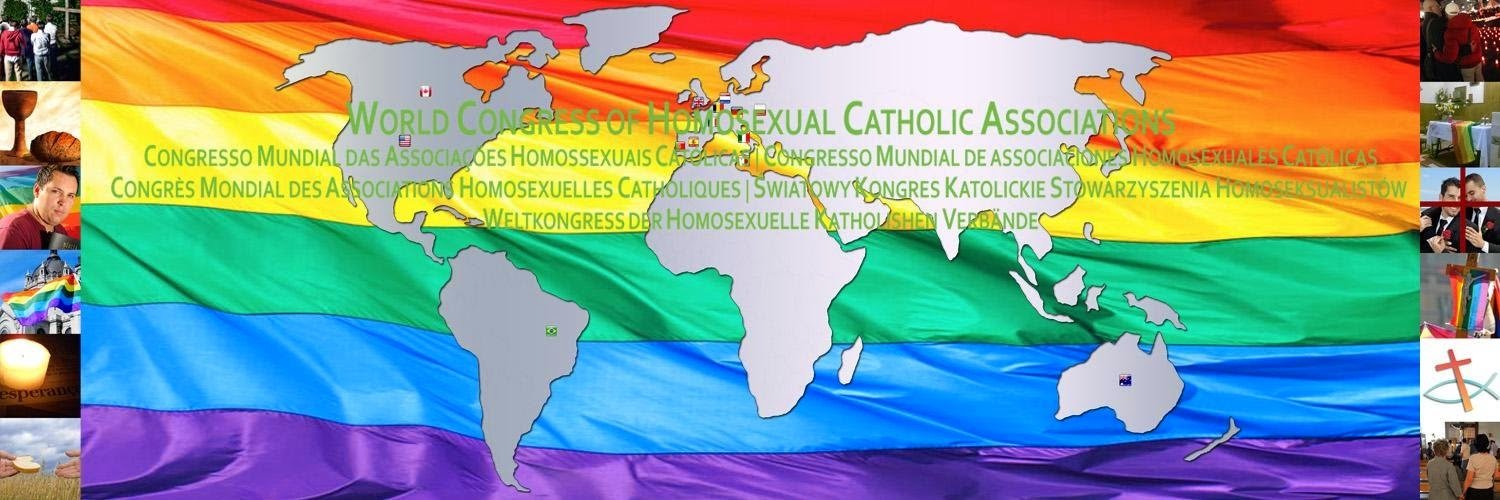 Nova organização mundial de católicos gays escreveu ao Sínodo