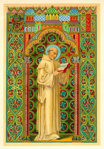 A filial resistência de São Bruno de Segni ao Papa Pascoal II