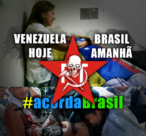 ‘LA GRANDE PEUR’ DO BRASIL DE 2015 – CAMBALEANDO NUM RUMO INCERTO