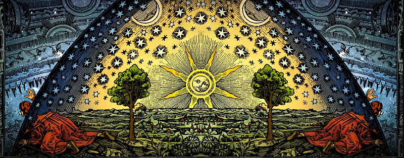 Astrologia à luz do Catolicismo: uma investigação sobre a incompatibilidade entre ambas as visões