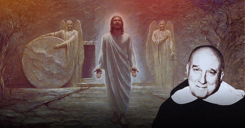 A CERTEZA SOBRENATURAL DA FÉ — GARRIGOU-LAGRANGE