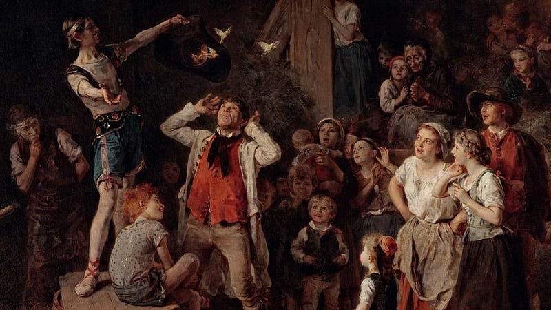 Profecias e revelações particulares: atitude correta diante delas: equilíbrio, cautela e abertura…
